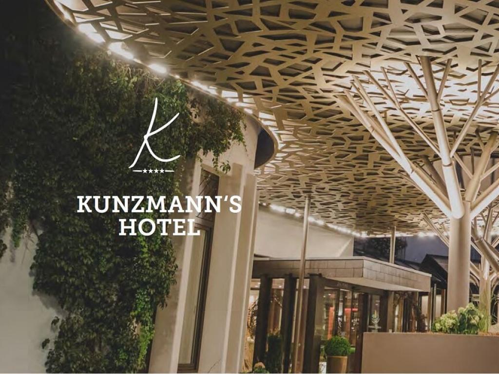 Kunzmann`s Hotel | Spa #1